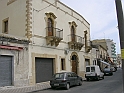 Augusta - balconi